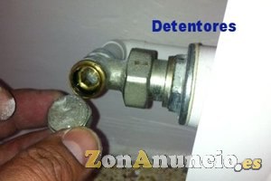 Fontaneros económicos en Madrid y provincia.